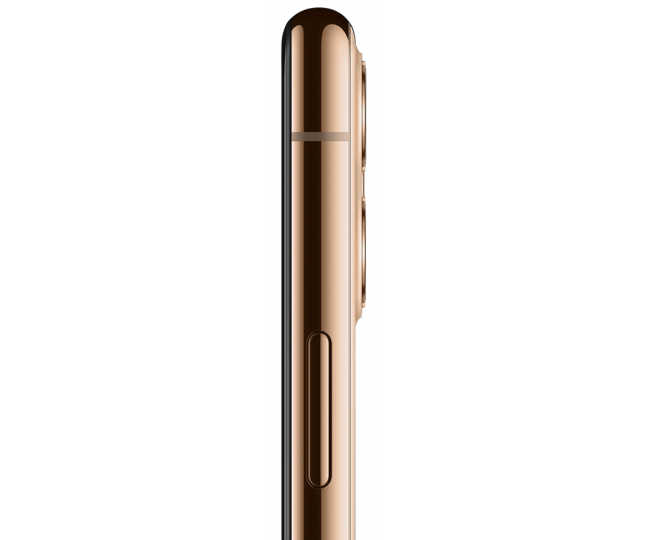 iPhone 11 Pro Max Dual SIM 256Gb Gold